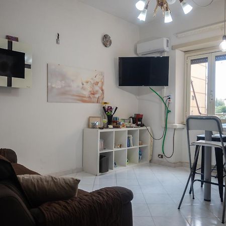 Cerroni'S Corner Apartment Rome Exterior photo