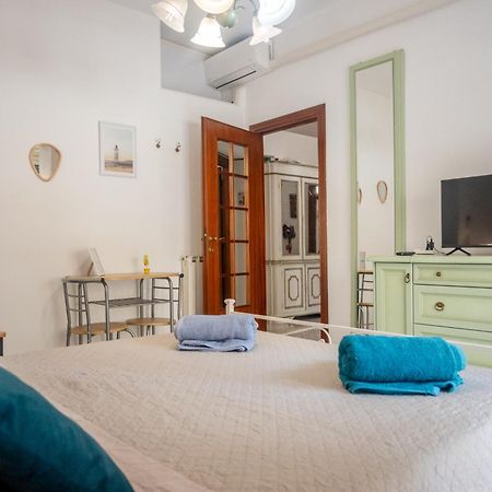 Cerroni'S Corner Apartment Rome Exterior photo