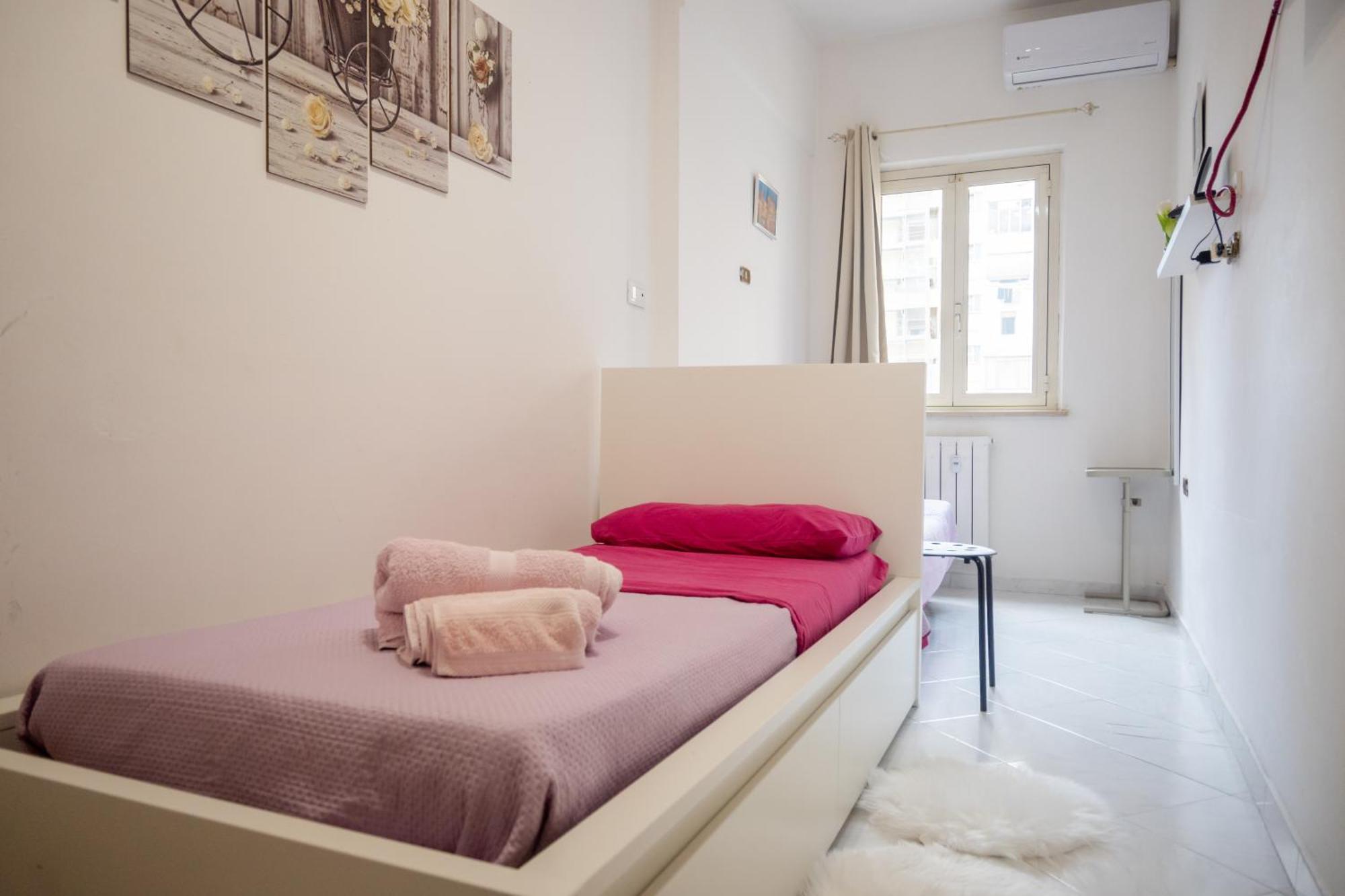 Cerroni'S Corner Apartment Rome Exterior photo