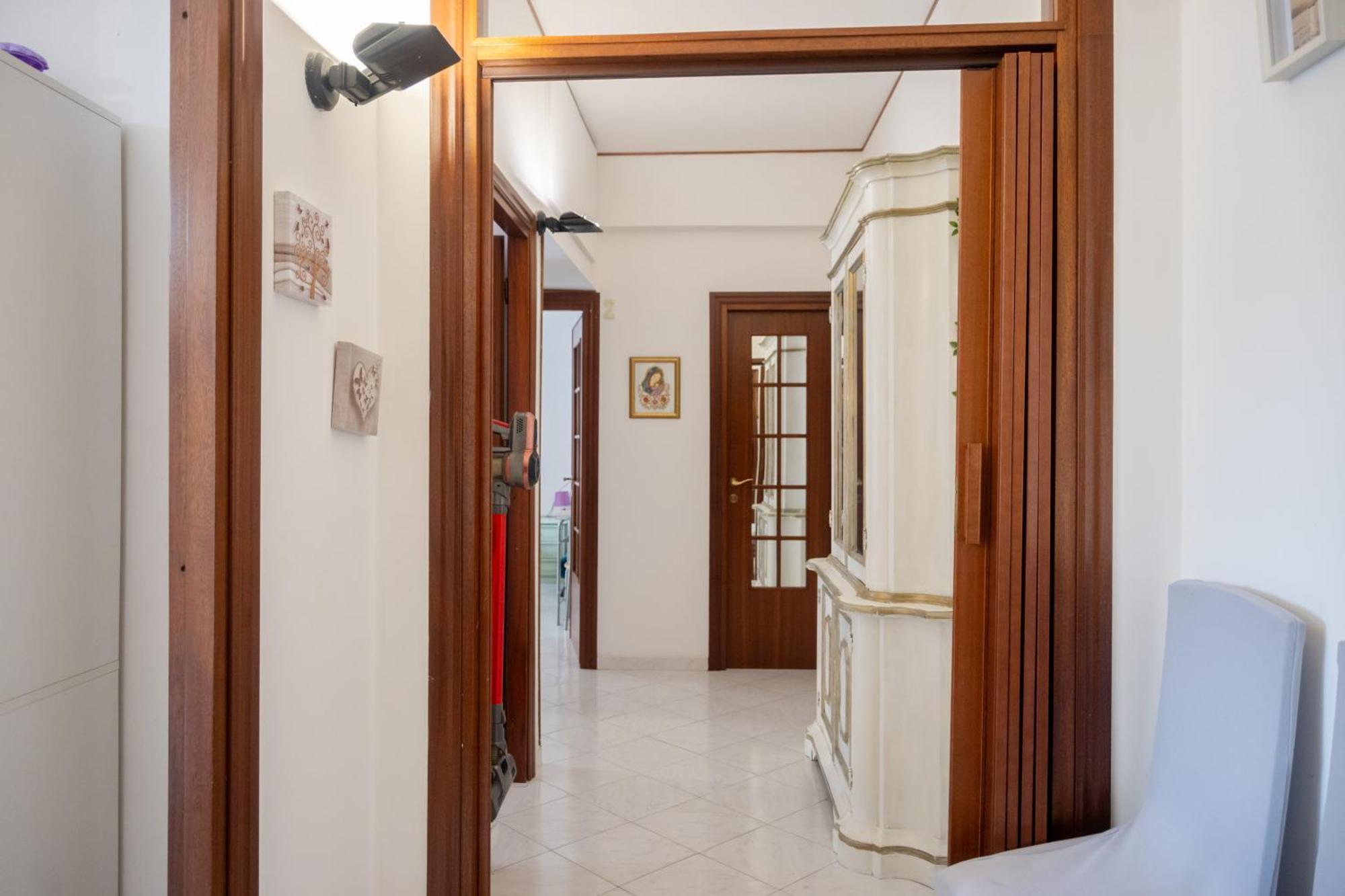 Cerroni'S Corner Apartment Rome Exterior photo