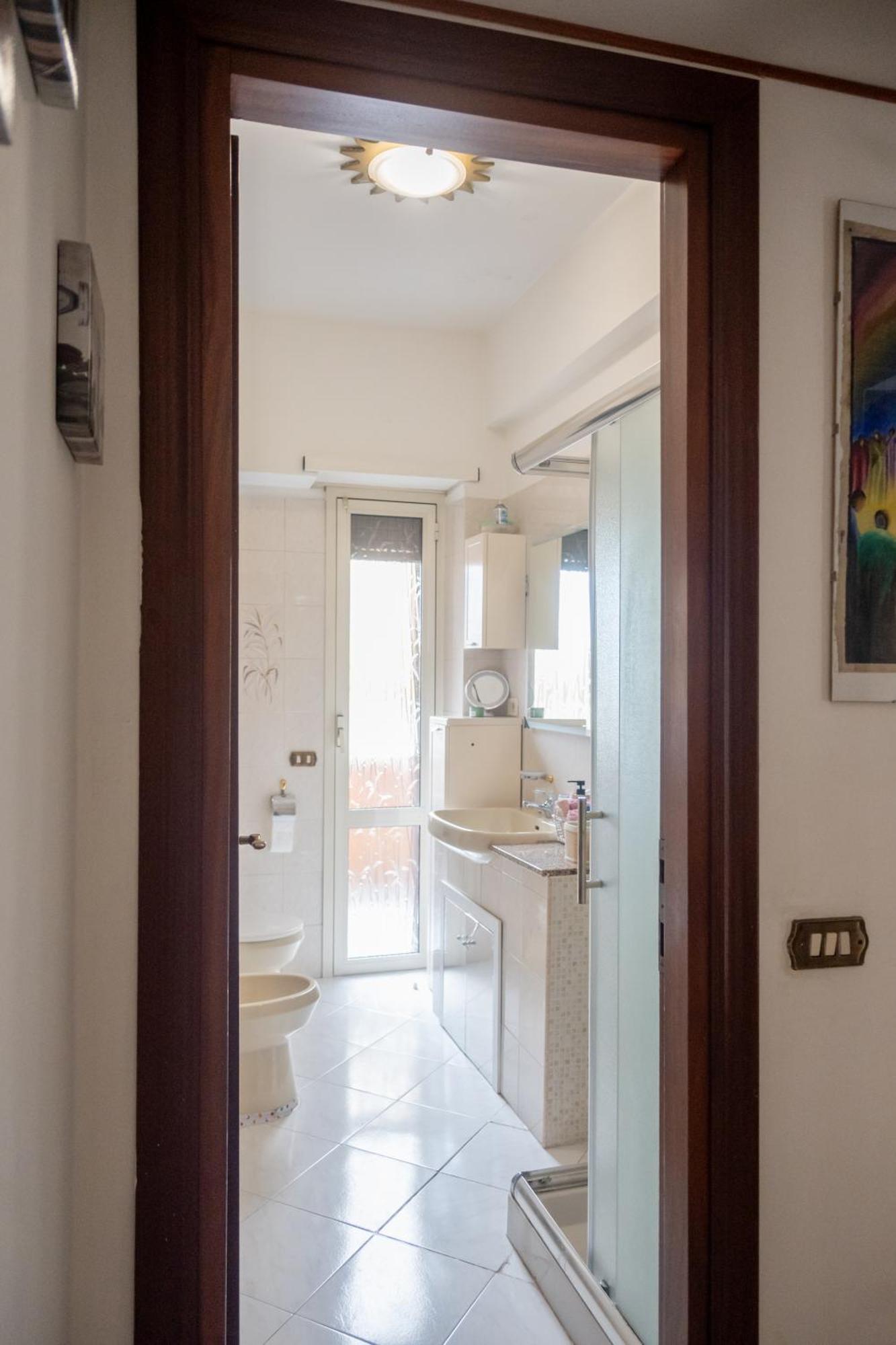 Cerroni'S Corner Apartment Rome Exterior photo