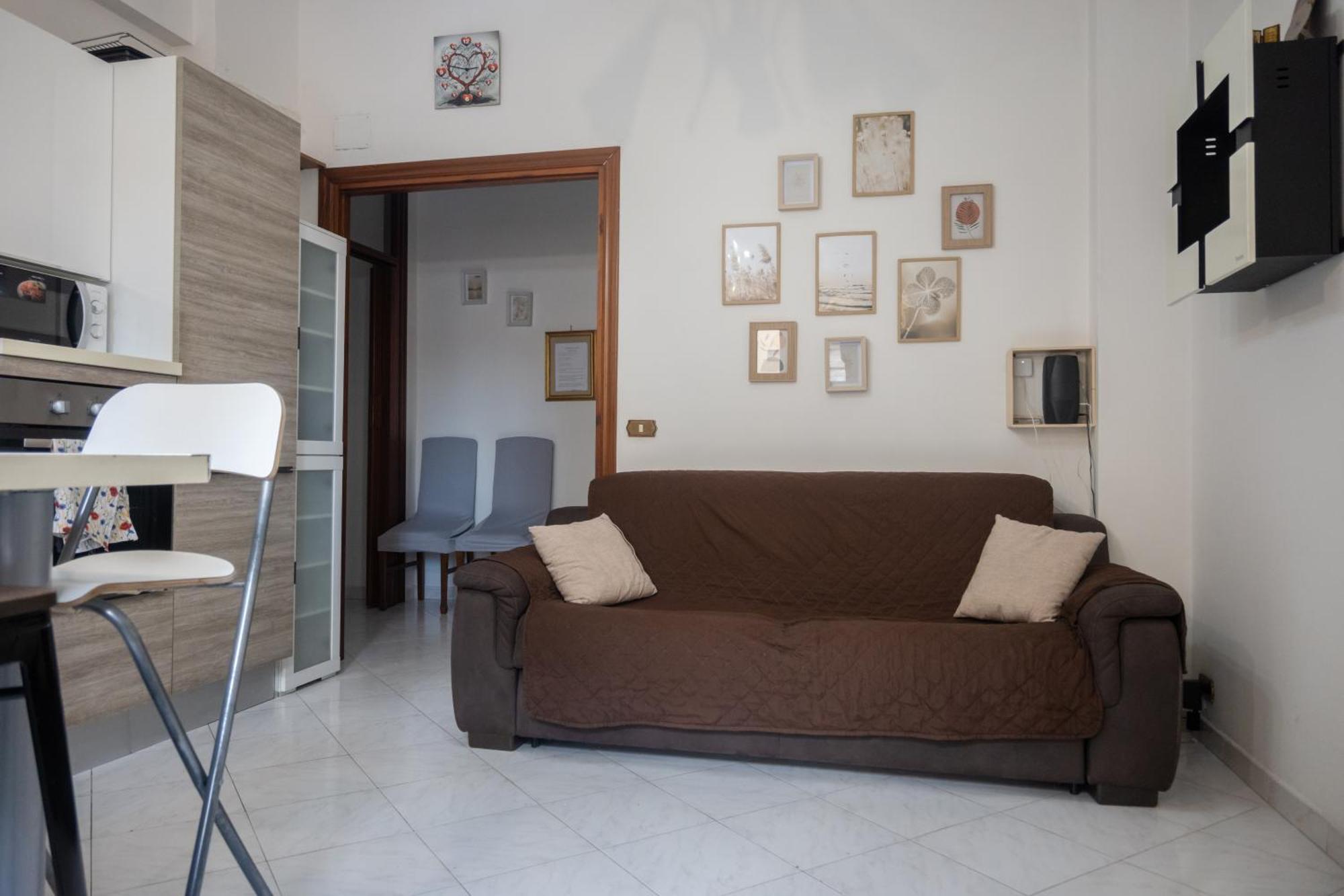 Cerroni'S Corner Apartment Rome Exterior photo