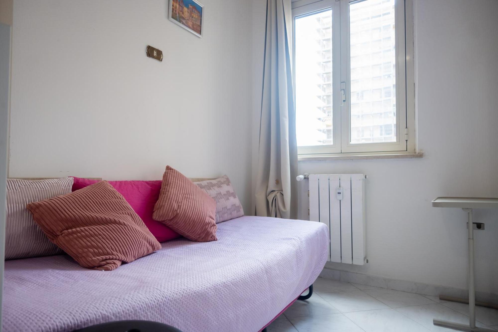 Cerroni'S Corner Apartment Rome Exterior photo