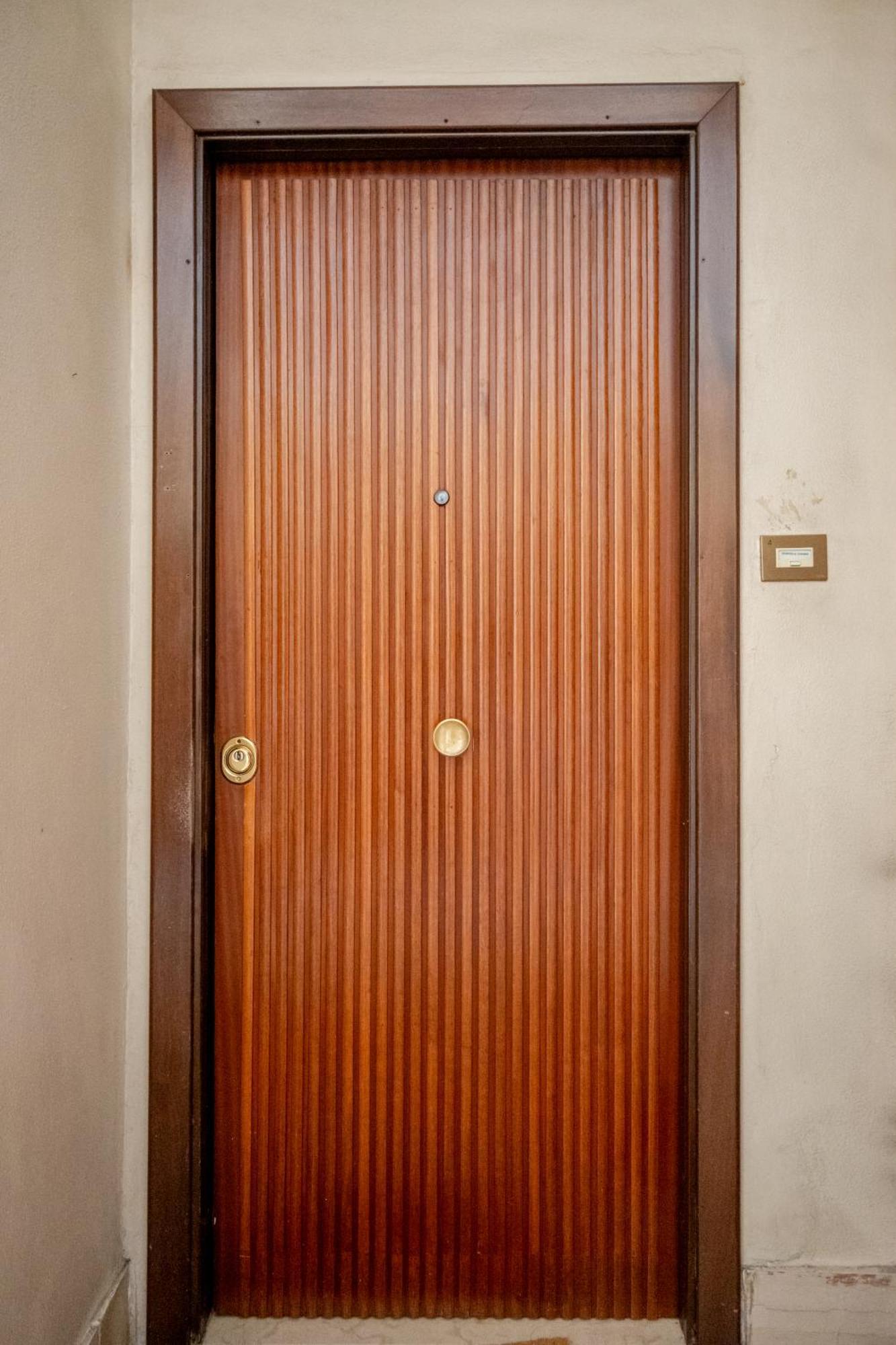 Cerroni'S Corner Apartment Rome Exterior photo